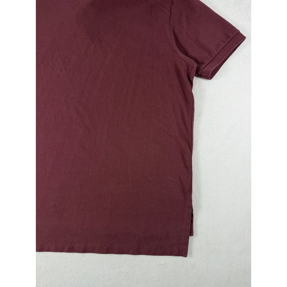Polo Ralph Lauren timeless wardrobe